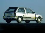 Opel Corsa Sprint C by Irmscher 1985 года